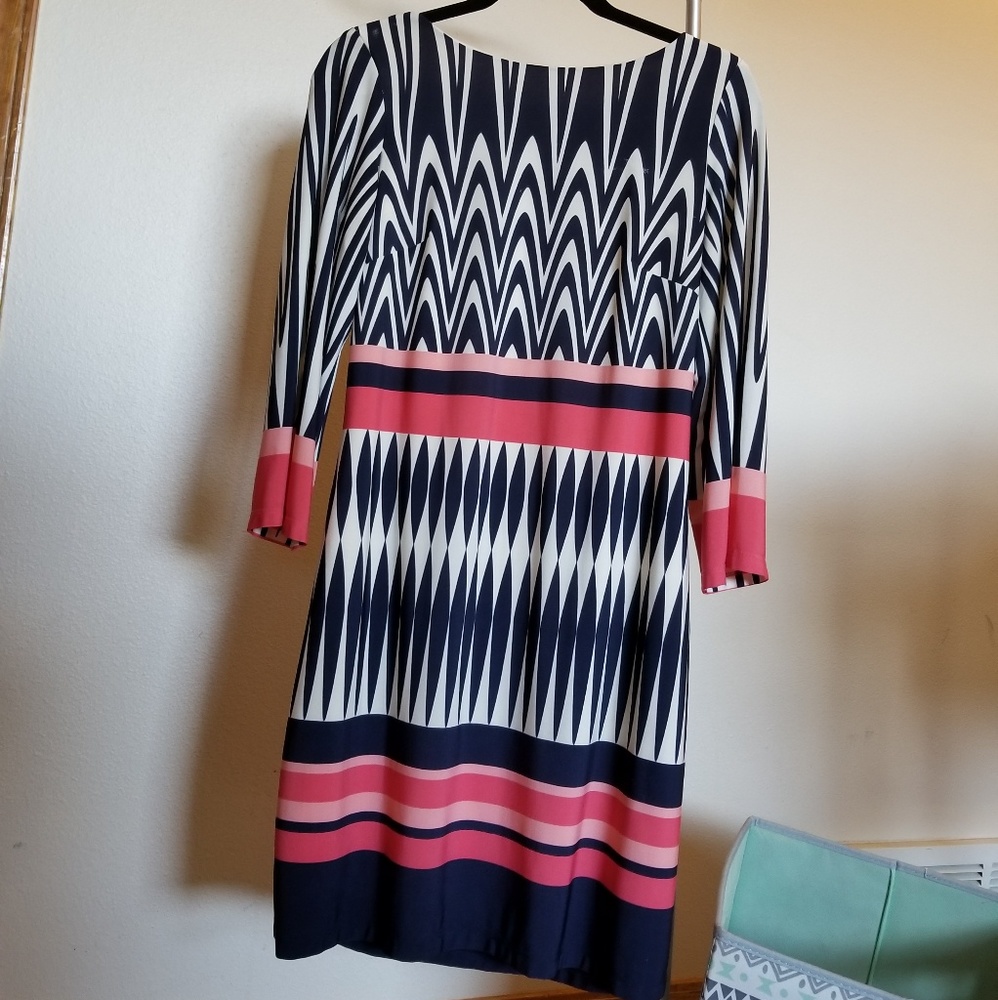 Dress Barn Dress